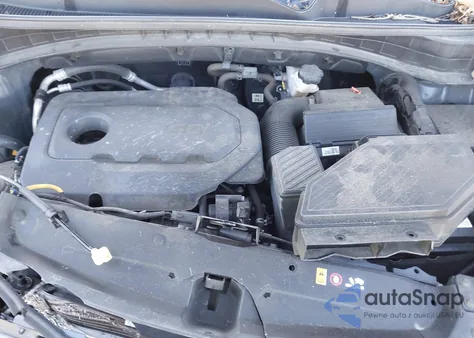 2019 Kia Sportage Lx from USA, damaged, VIN KNDPM3AC0K7622458